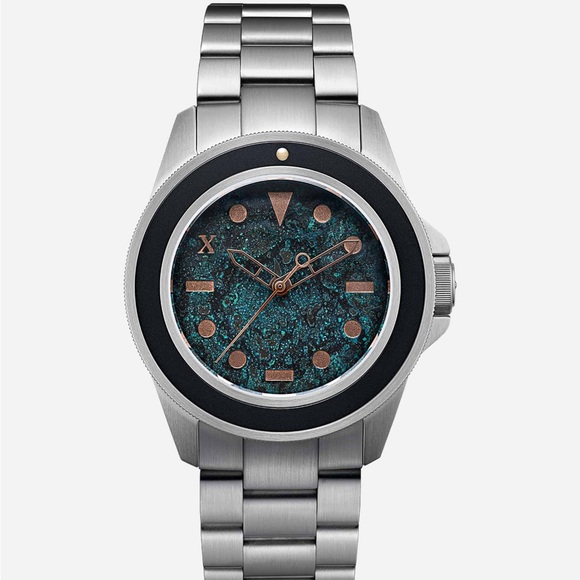 *SOLD* Unimatic x Norwegian Rain U1-NRN - Picture 2 of 11